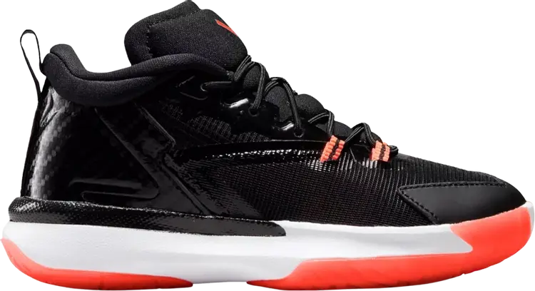 Кроссовки Jordan Zion 1 PS Bloodline, черный
Кроссовки Jordan Zion 1 PS Bloodline, черный