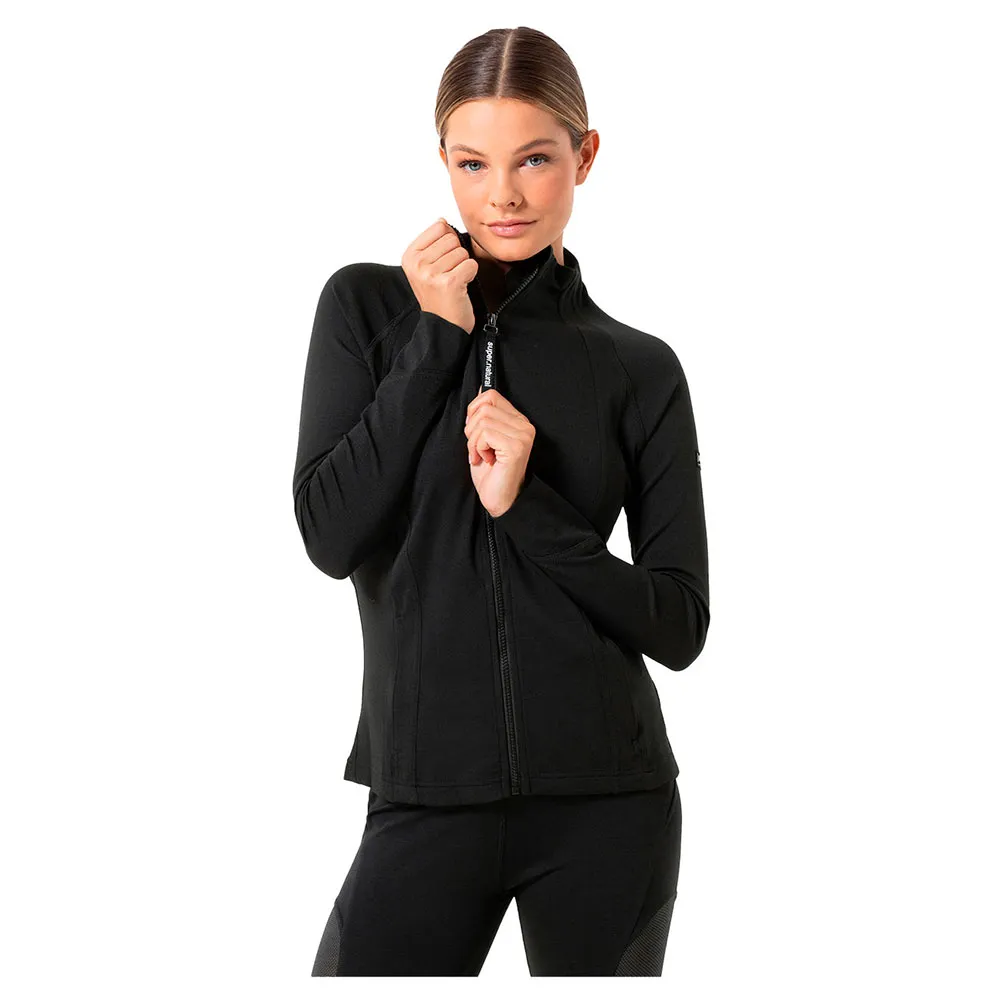 Куртка Super.natural Movement, черный
Куртка Super.natural Movement, черный