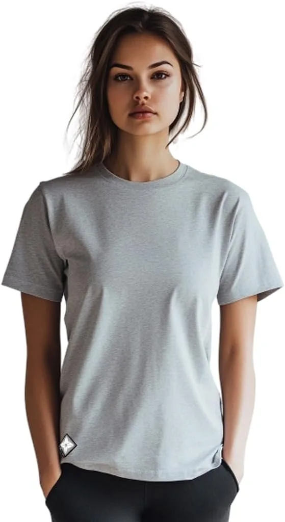 Proteck'd Women's Faraday Silver Lined Emf Shirt
Proteck'd Women's Faraday Silver Lined Emf Shirt