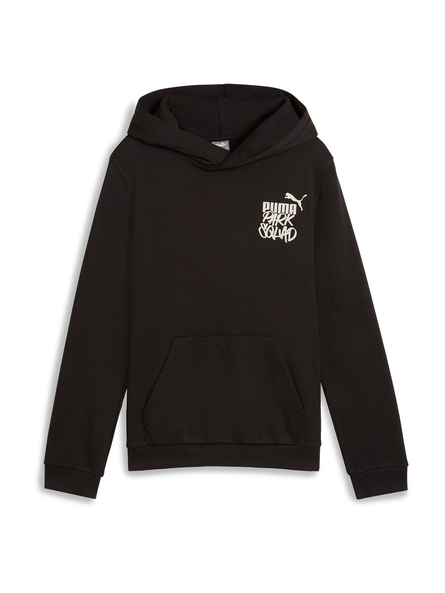 Толстовка PUMA ESS+, черный
Толстовка PUMA ESS+, черный