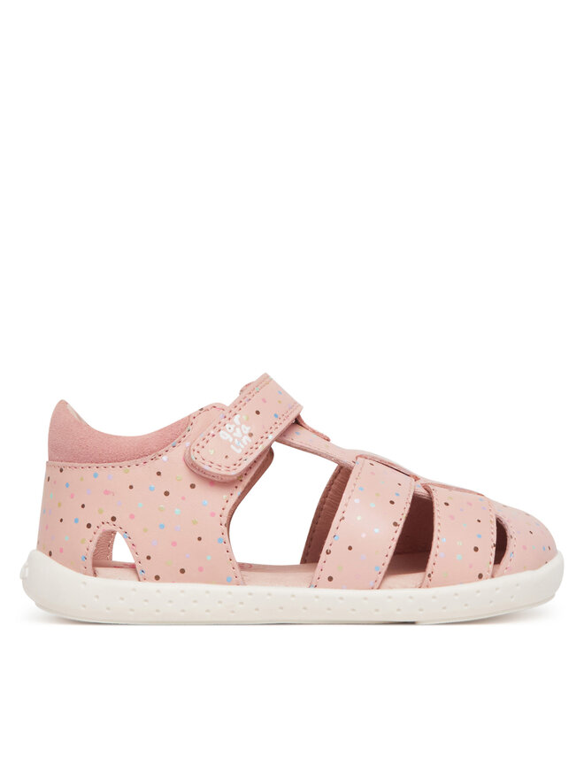 Тапочки 252329 S Garvalin, розовый
Тапочки 252329 S Garvalin, розовый