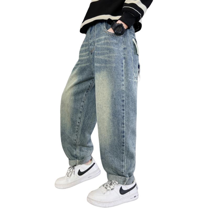 Джинсы Grade School Moderate EASTERN CAMEL, синий
Джинсы Grade School Moderate EASTERN CAMEL, синий