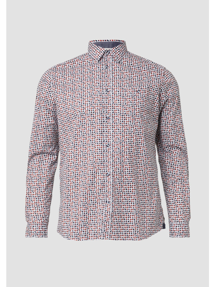 Рубашка s.Oliver
Рубашка s.Oliver