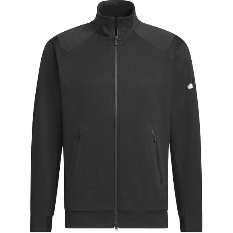 Adidas Куртка SS25 мужская черная, Black
Adidas Куртка SS25 мужская черная, Black