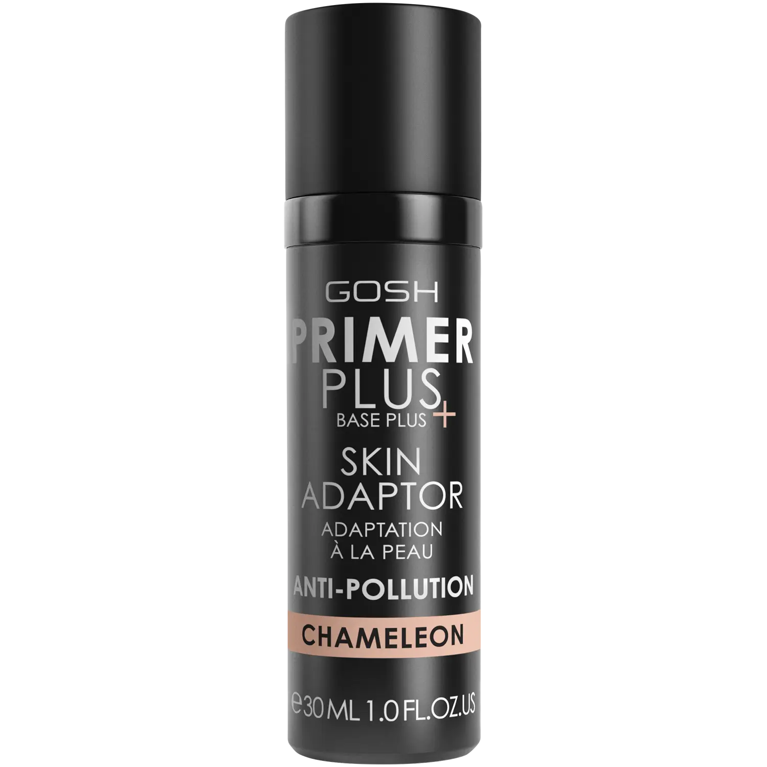 Gosh Primer Plus+ база, подстраивающаяся под цвет кожи, 30 мл
Gosh Primer Plus+ база, подстраивающаяся под цвет кожи, 30 мл