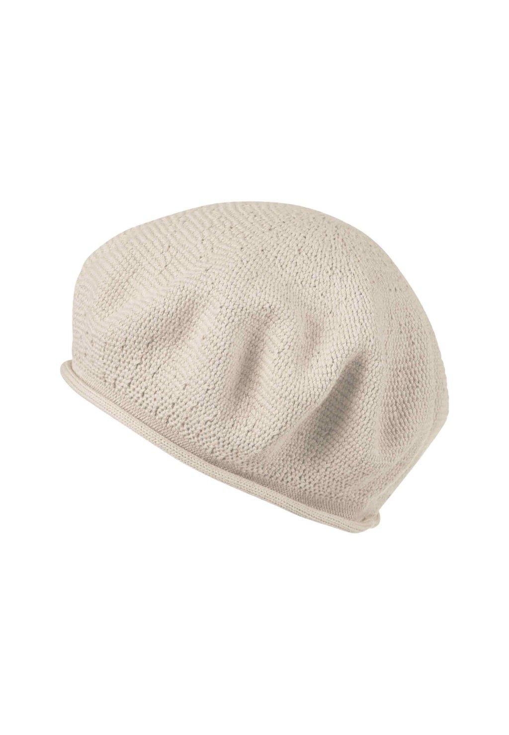 Шапка FRENCH SUMMER LOOK Loevenich, песочный
Шапка FRENCH SUMMER LOOK Loevenich, песочный