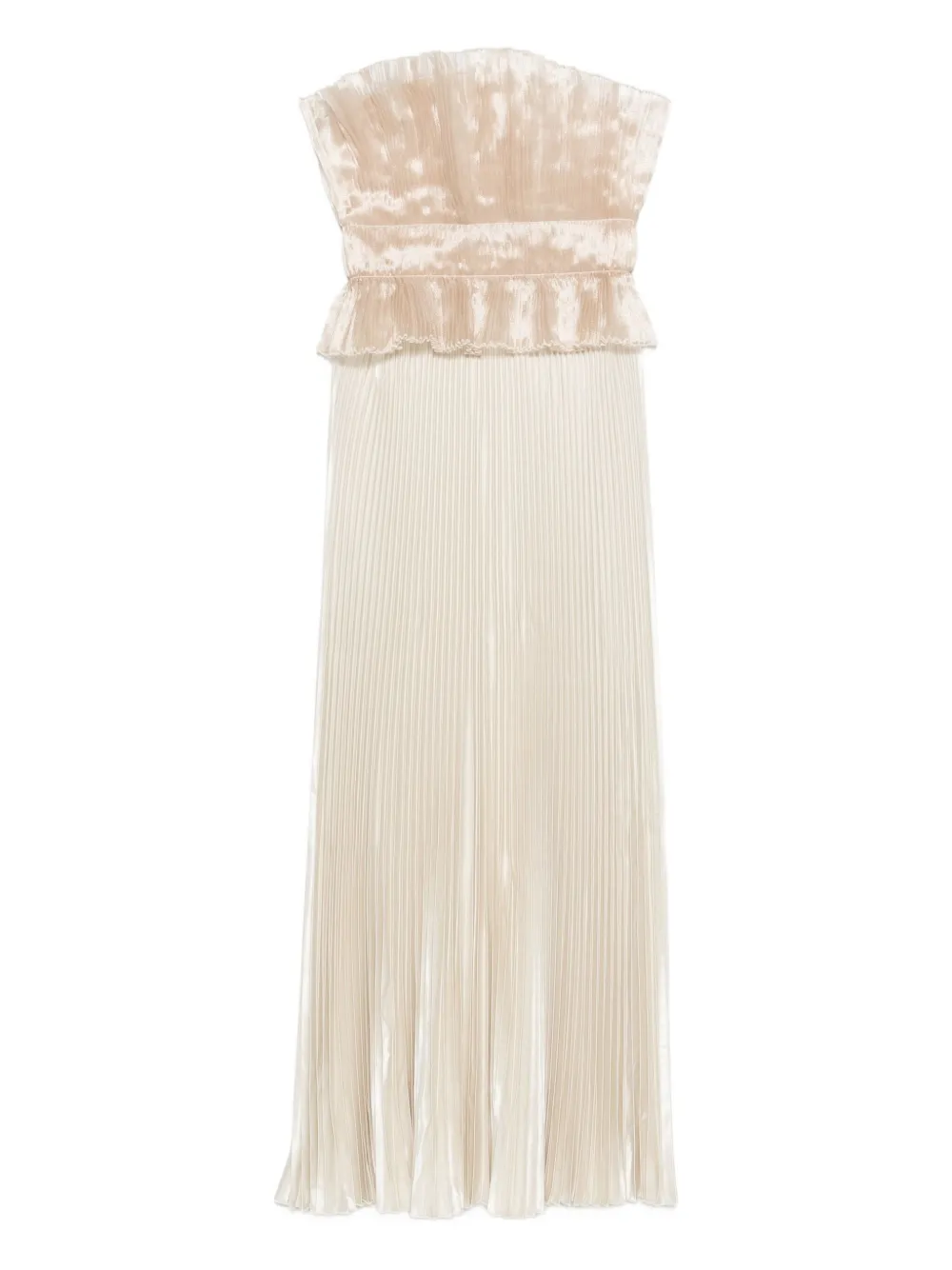 Бальное платье для маскарада L'Idée, нейтральный
Бальное платье для маскарада L'Idée, нейтральный