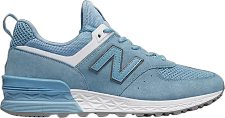 Кроссовки New Balance 574 Sport, синий
Кроссовки New Balance 574 Sport, синий