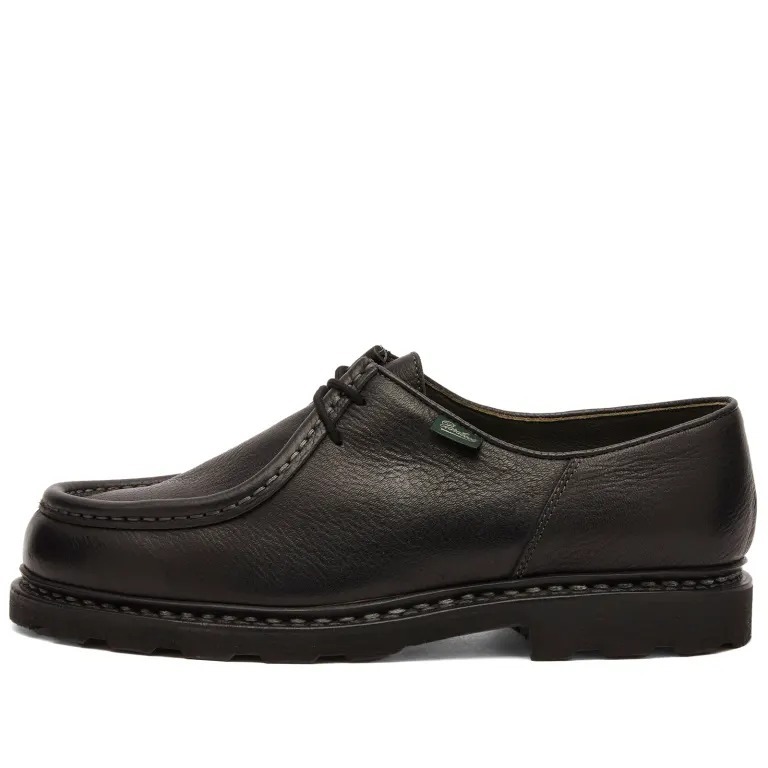 Туфли Paraboot Michael, черный
Туфли Paraboot Michael, черный