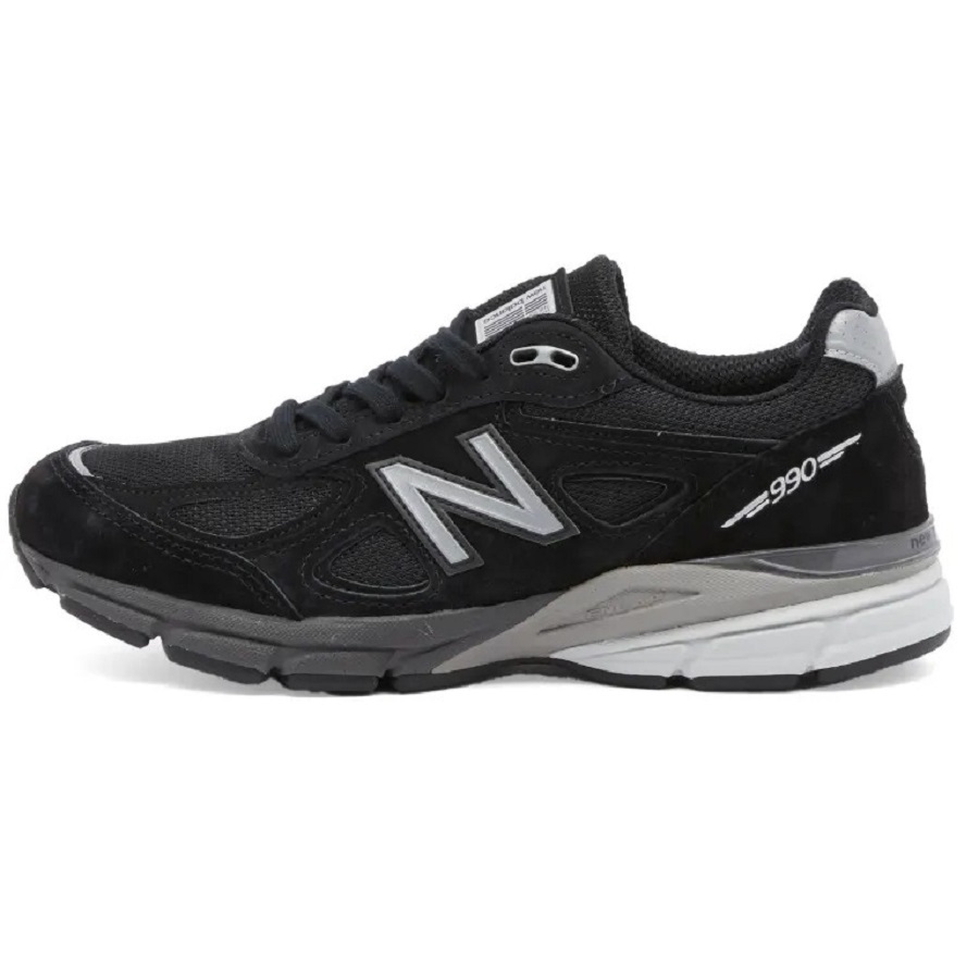 Кроссовки New Balance U990bl4, черный
Кроссовки New Balance U990bl4, черный