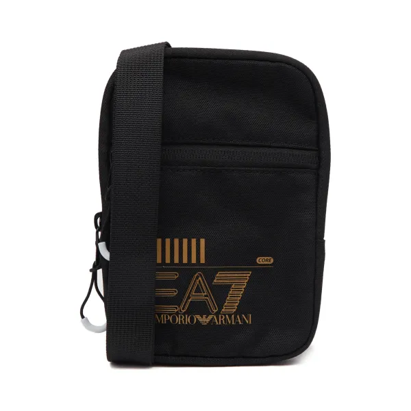 Сумка через плечо Ea7, черный
Сумка через плечо Ea7, черный
