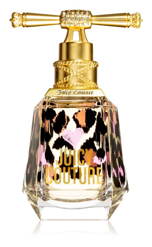 Парфюмерная вода Juicy Couture I Love Juicy Couture, 100 мл
Парфюмерная вода Juicy Couture I Love Juicy Couture, 100 мл