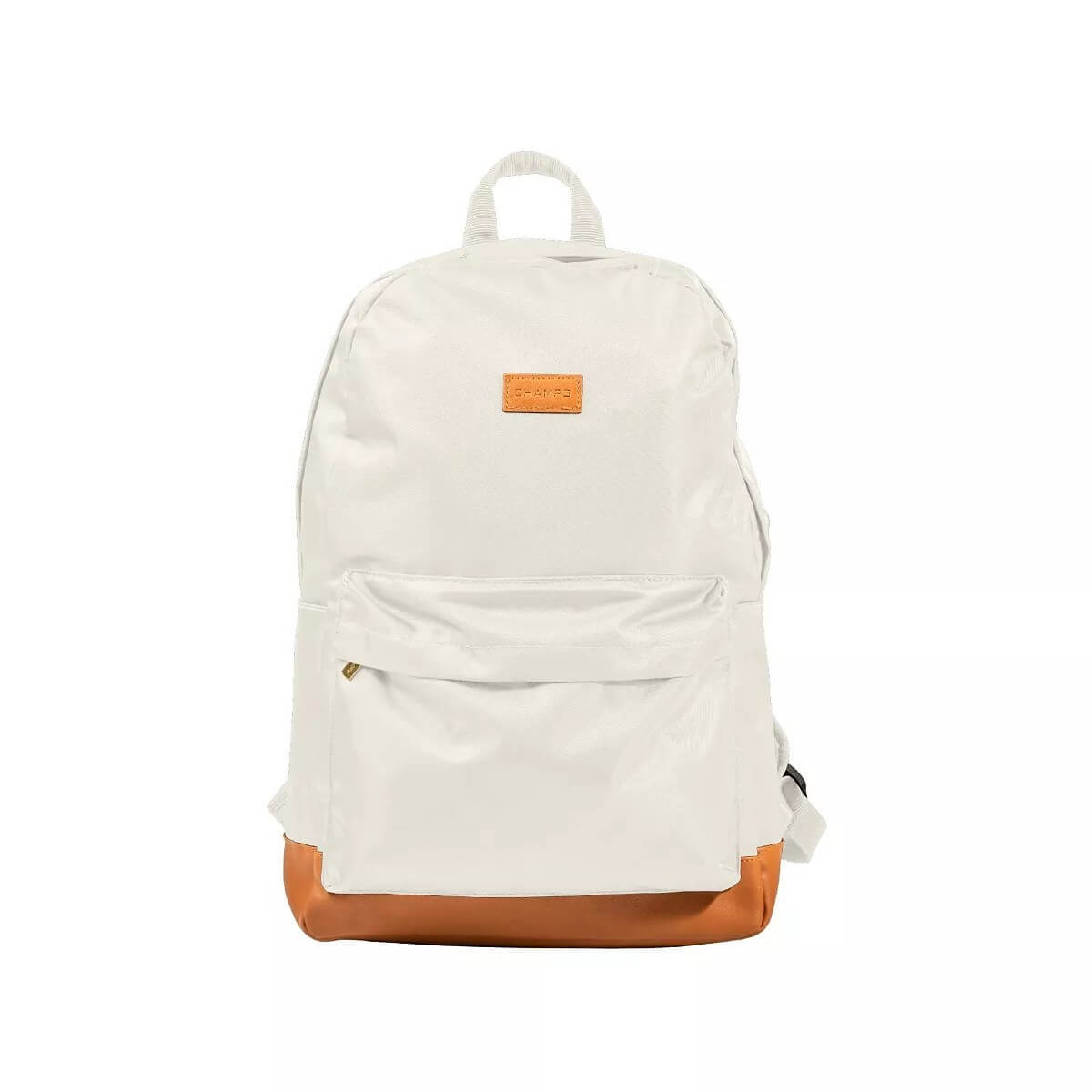 Рюкзак Champs The Every Day, бежевый/коричневый
Рюкзак Champs The Every Day, бежевый/коричневый