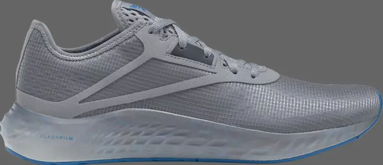 Кроссовки flashfilm 3 'cool shadow' Reebok, серый
Кроссовки flashfilm 3 'cool shadow' Reebok, серый