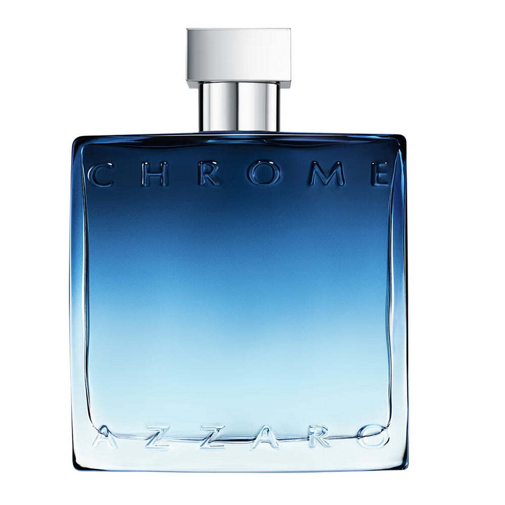Azzaro Chrome Eau de Parfum спрей 50мл
Azzaro Chrome Eau de Parfum спрей 50мл