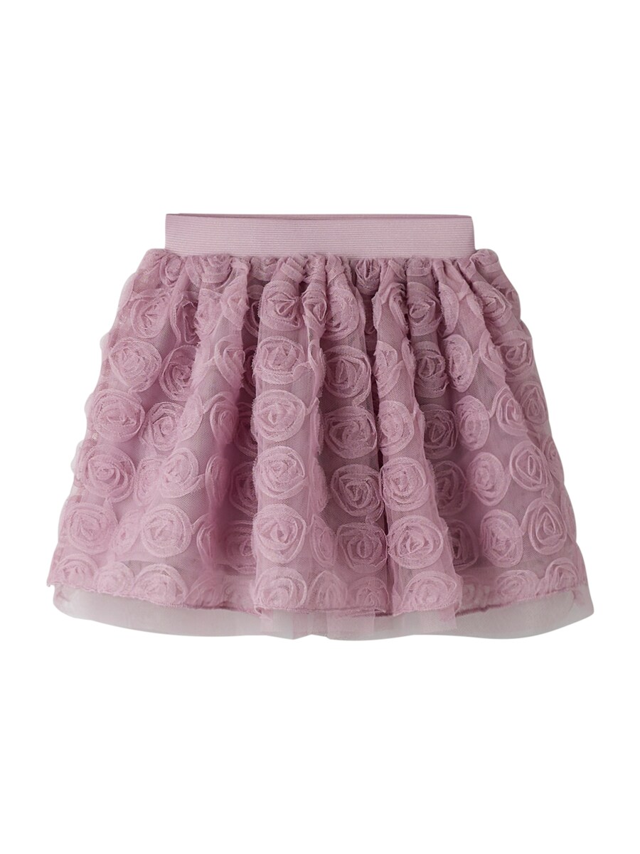 Юбка NAME IT NMFSYKIA, лиловый
Юбка NAME IT NMFSYKIA, лиловый