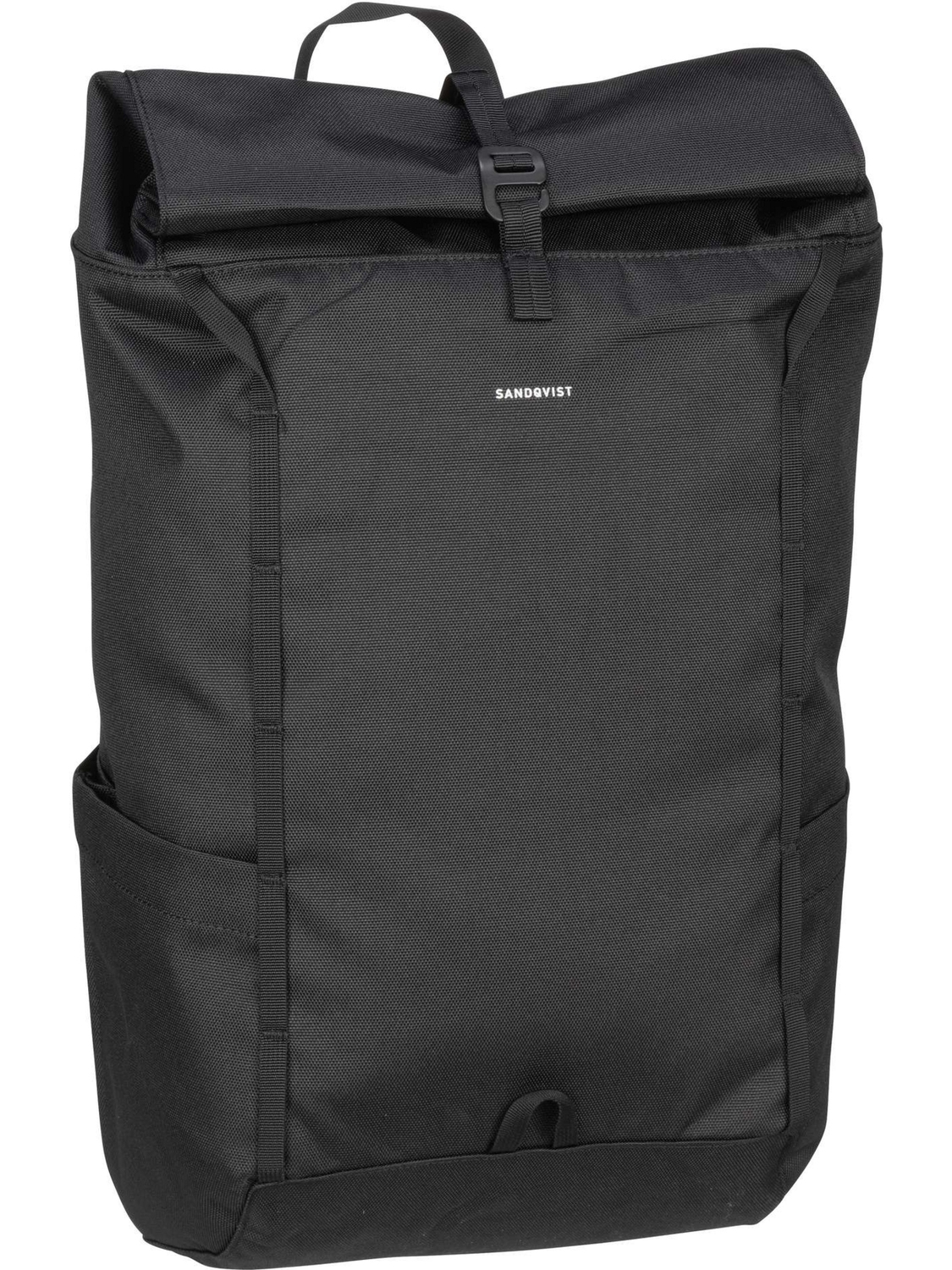 Рюкзак SANDQVIST Rolltop Arvid Rolltop Backpack, черный
Рюкзак SANDQVIST Rolltop Arvid Rolltop Backpack, черный
