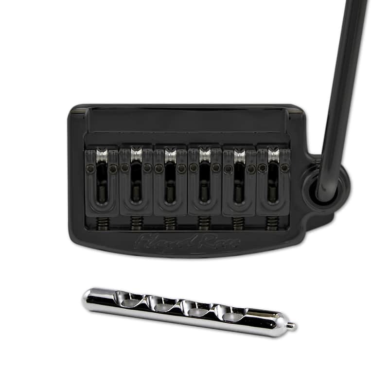 Floyd Rose Rail Tail Tremolo Kit Black для гитар Strat Style, Narrow RT200N Rail Tail RT200N
Floyd Rose Rail Tail Tremolo Kit Black для гитар Strat Style, Narrow RT200N Rail Tail RT200N
