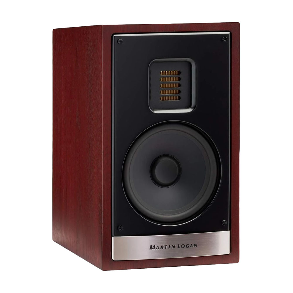 Полочная акустика MartinLogan Motion 15i, 1 шт, красный орех
Полочная акустика MartinLogan Motion 15i, 1 шт, красный орех