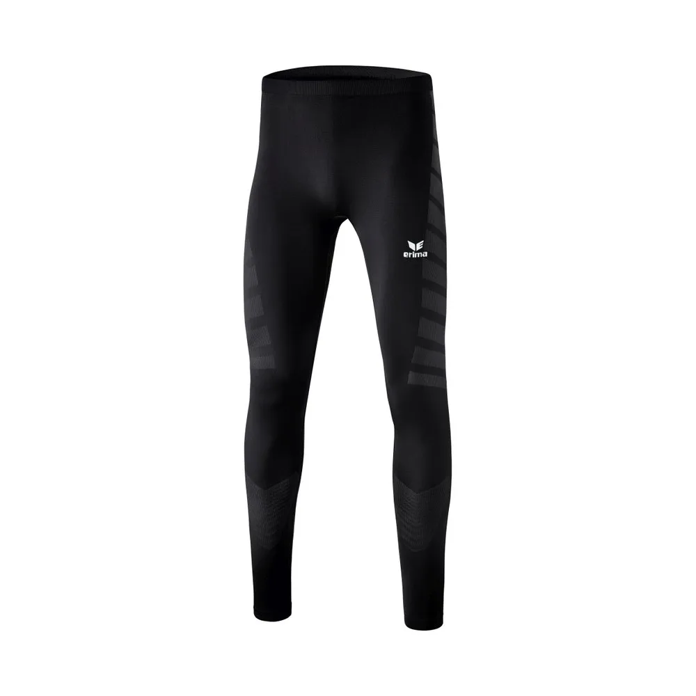 Базовый слой Erima Compression Pants, черный
Базовый слой Erima Compression Pants, черный