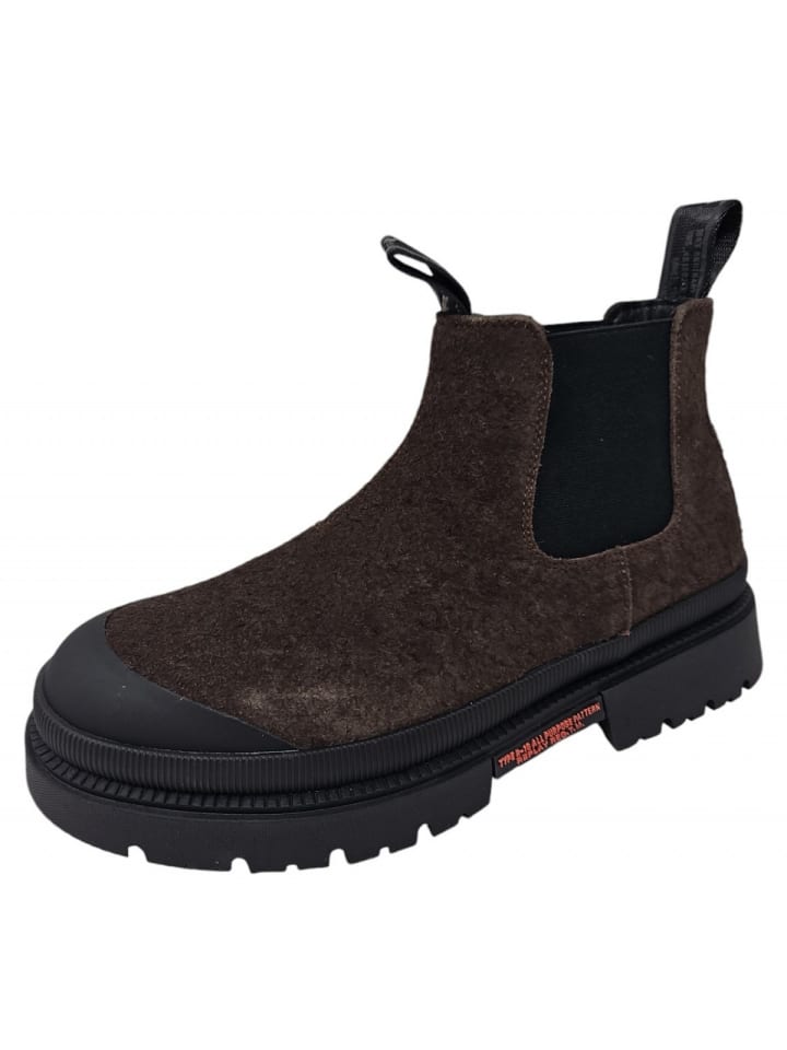 Сапоги Replay Chelsea Boot Sandtown C, коричневый
Сапоги Replay Chelsea Boot Sandtown C, коричневый