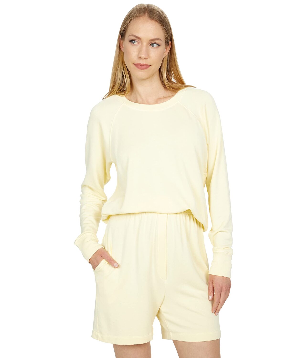 Толстовка SUNDRY, Cropped Super Soft Viscose Fleece Sweatshirt, Серый, Толстовка SUNDRY, Cropped Super Soft Viscose Fleece Sweatshirt
Толстовка SUNDRY, Cropped Super Soft Viscose Fleece Sweatshirt, Серый, Толстовка SUNDRY, Cropped Super Soft Viscose Fleece Sweatshirt