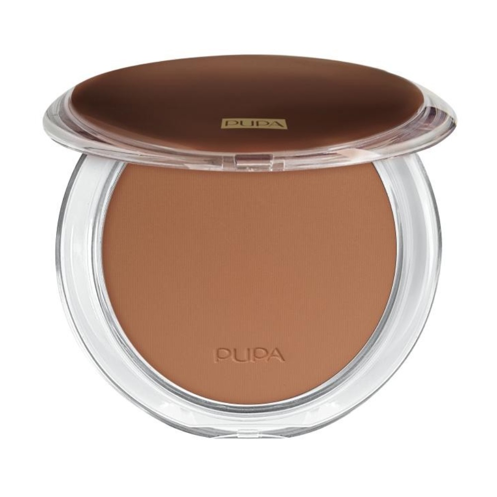 Пудра-бронзатор Pupa Desert, 07 Bronze Matt, 35 г
Пудра-бронзатор Pupa Desert, 07 Bronze Matt, 35 г