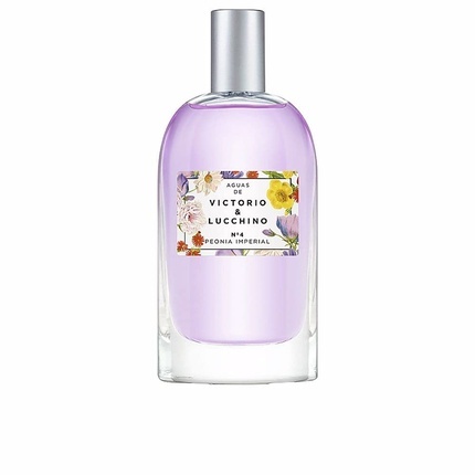 Aguas de Victorio & Lucchino No. 04 Edt Vapo 30 мл
Aguas de Victorio & Lucchino No. 04 Edt Vapo 30 мл