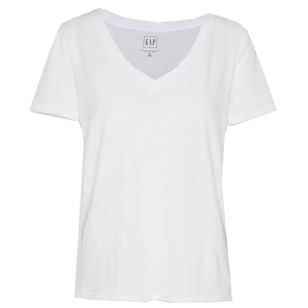 Футболка GAP, белый
Футболка GAP, белый