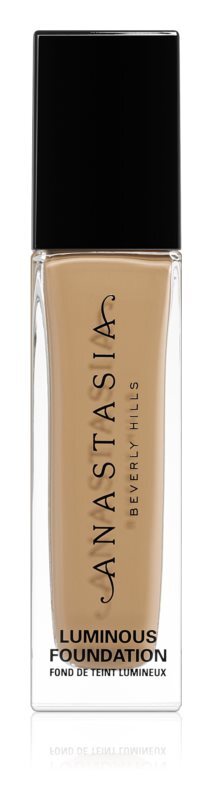 Осветляющая основа Anastasia Beverly Hills Luminous Foundation, оттенок 290C 30 мл
Осветляющая основа Anastasia Beverly Hills Luminous Foundation, оттенок 290C 30 мл