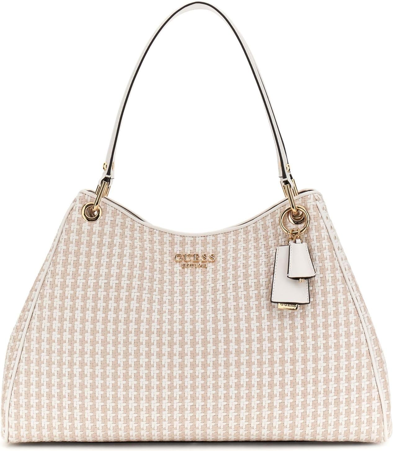 Сумка Contemporary GUESS, Wml
Сумка Contemporary GUESS, Wml