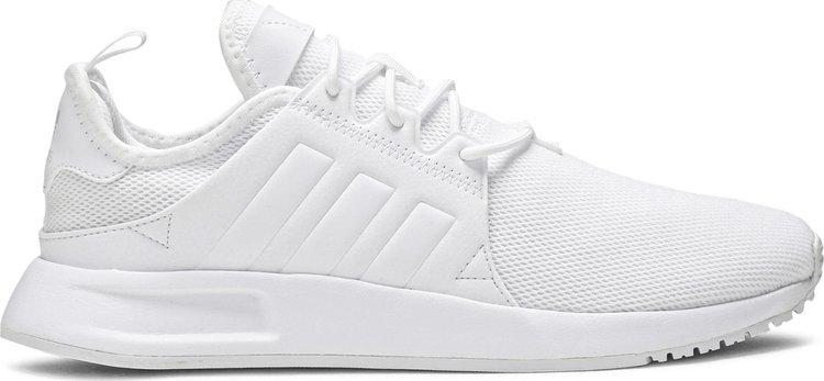 Кроссовки Adidas X_PLR J, белый
Кроссовки Adidas X_PLR J, белый