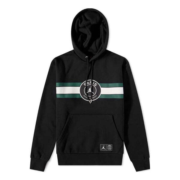 Толстовка Air Jordan Paris Saint Germain Fleece Pullover Hoodies 'Black', черный
Толстовка Air Jordan Paris Saint Germain Fleece Pullover Hoodies 'Black', черный