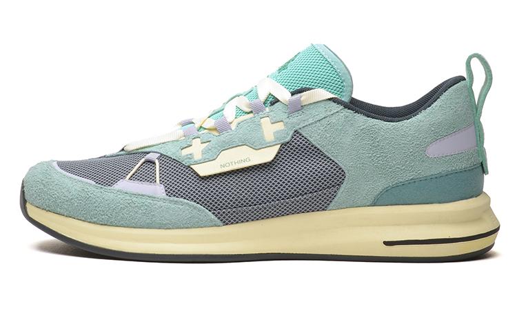 Кеды, скейтборд обувь унисекс низкий верх Fengreen Eqlz Equalizer
Кеды, скейтборд обувь унисекс низкий верх Fengreen Eqlz Equalizer