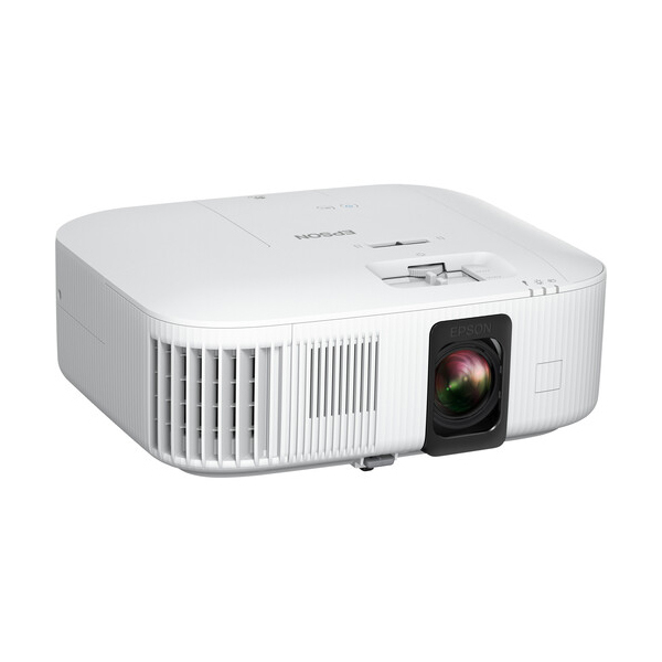 Проектор Epson Home Cinema 2350, белый
Проектор Epson Home Cinema 2350, белый