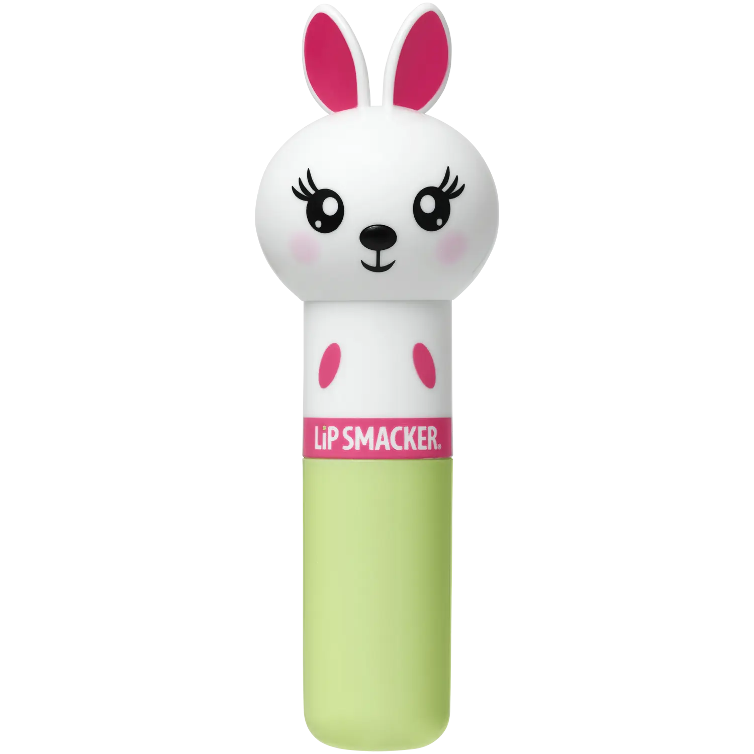Lip Smacker Bunny блеск для губ, 4 г
Lip Smacker Bunny блеск для губ, 4 г