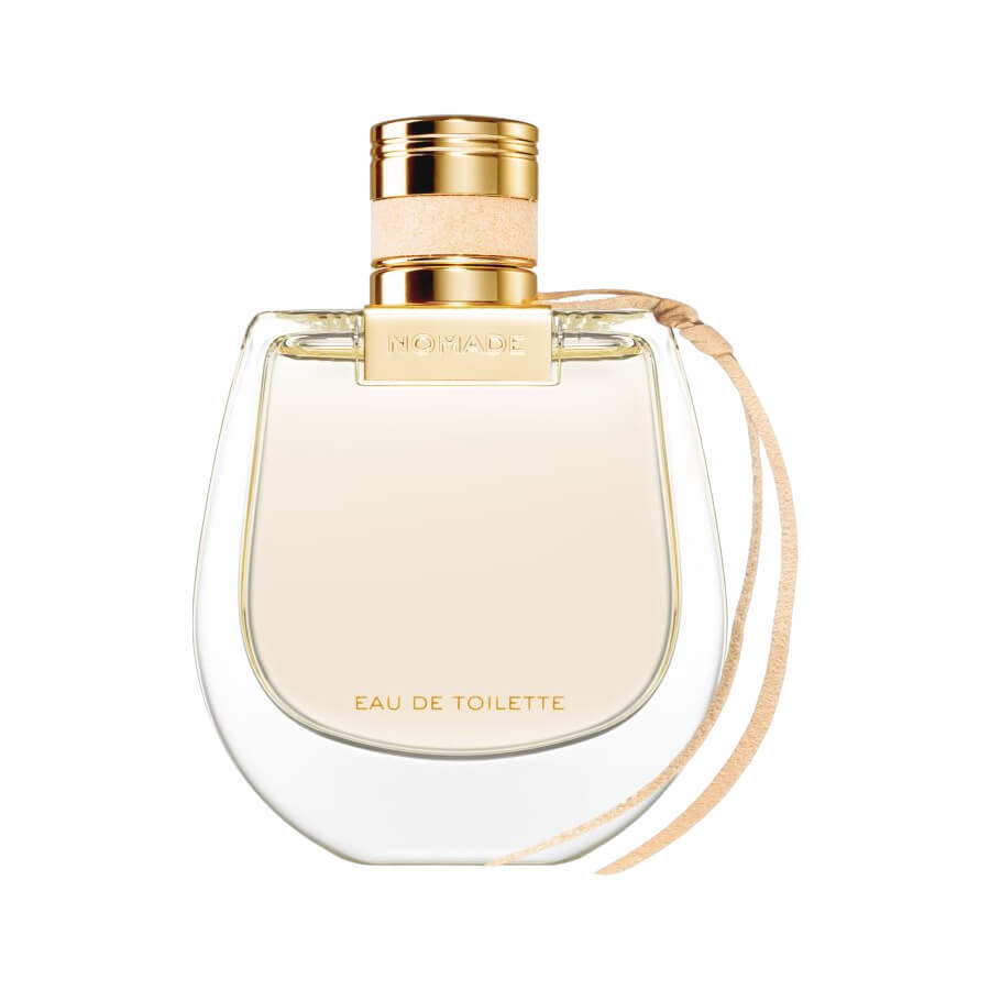 Туалетная вода Chloe Nomade, 75 мл
Туалетная вода Chloe Nomade, 75 мл