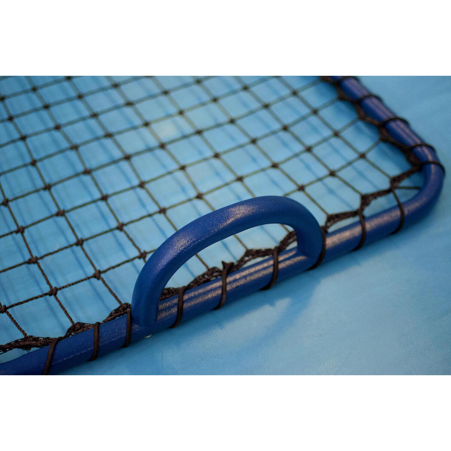 Мини-сетка для отскока - мультиспорт POWER SHOT, голубовато-черный, Синий, Мини-сетка для отскока - мультиспорт POWER SHOT, голубовато-черный
Мини-сетка для отскока - мультиспорт POWER SHOT, голубовато-черный, Синий, Мини-сетка для отскока - мультиспорт POWER SHOT, голубовато-черный