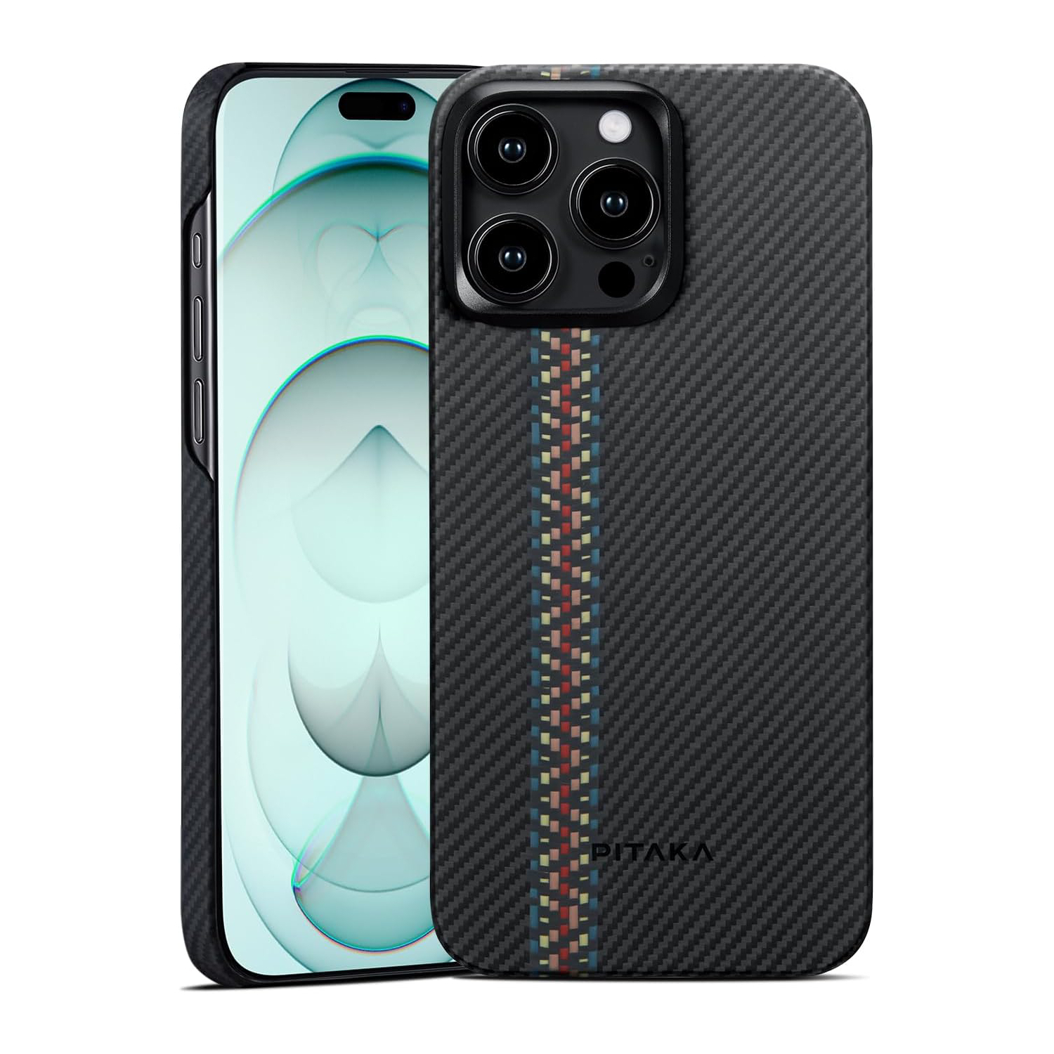 Чехол Pitaka MagEz Case 4 для iPhone 15 Pro, Rhapsody, Серый, Чехол Pitaka MagEz Case 4 для iPhone 15 Pro, Rhapsody
Чехол Pitaka MagEz Case 4 для iPhone 15 Pro, Rhapsody, Серый, Чехол Pitaka MagEz Case 4 для iPhone 15 Pro, Rhapsody