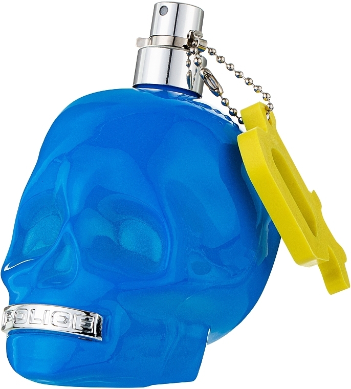 Туалетная вода Police To Be Goodvibes
Туалетная вода Police To Be Goodvibes