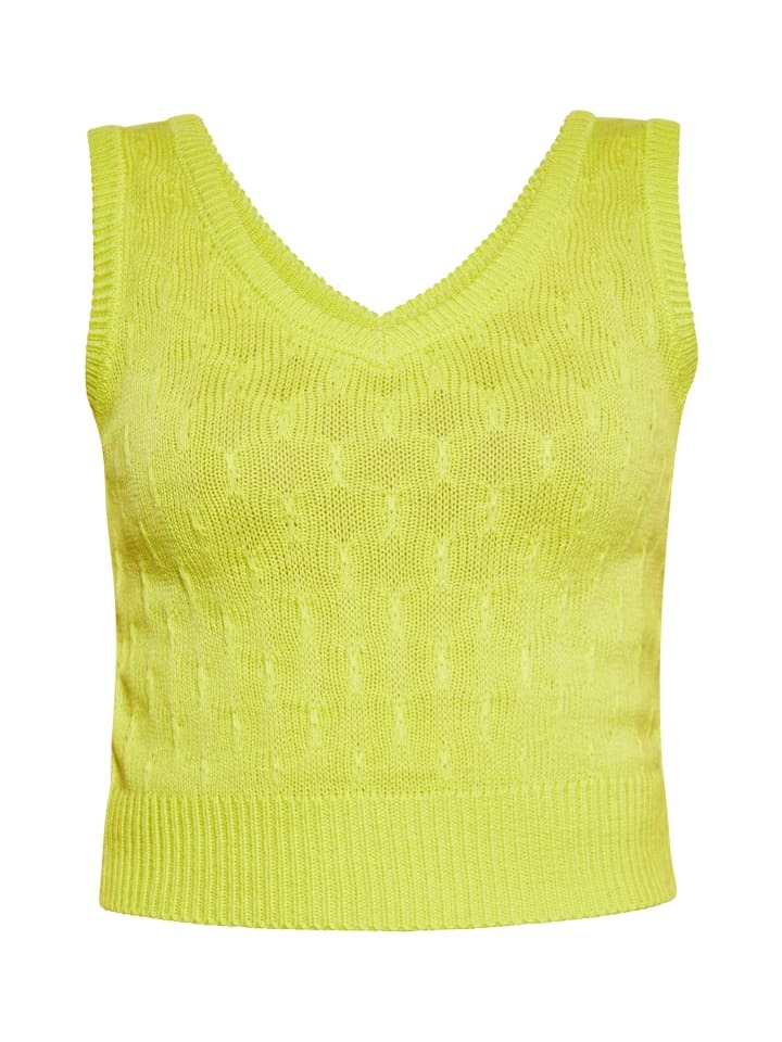 Свитер-жилет myMo, цвет limone, Желтый, Свитер-жилет myMo, цвет limone
Свитер-жилет myMo, цвет limone, Желтый, Свитер-жилет myMo, цвет limone