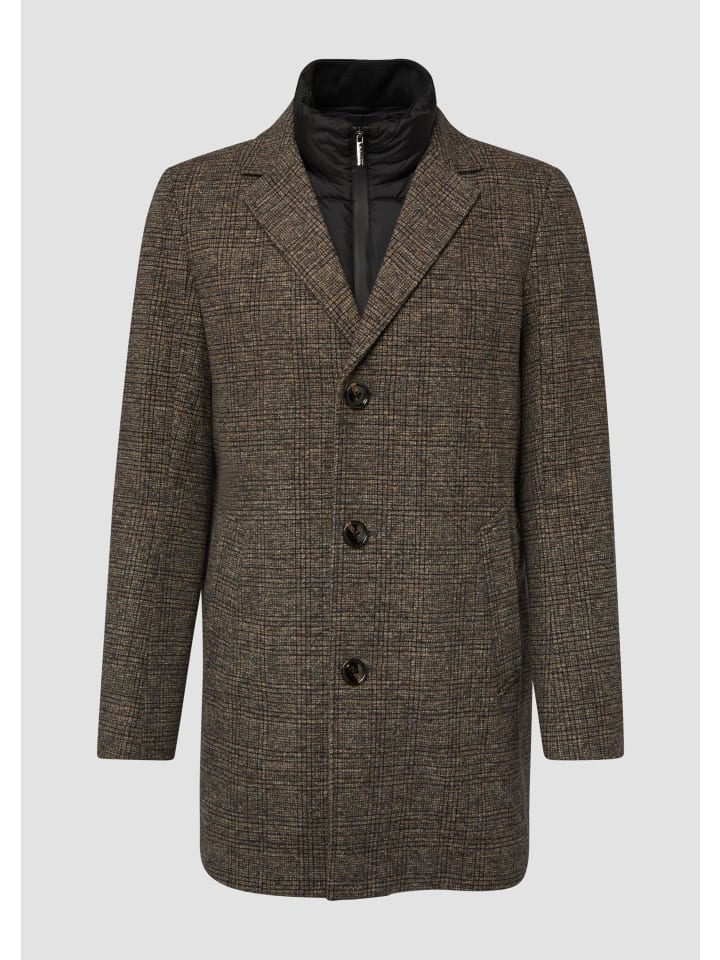 Пальто в цвете 87N0_cinnamon s.Oliver
Пальто в цвете 87N0_cinnamon s.Oliver