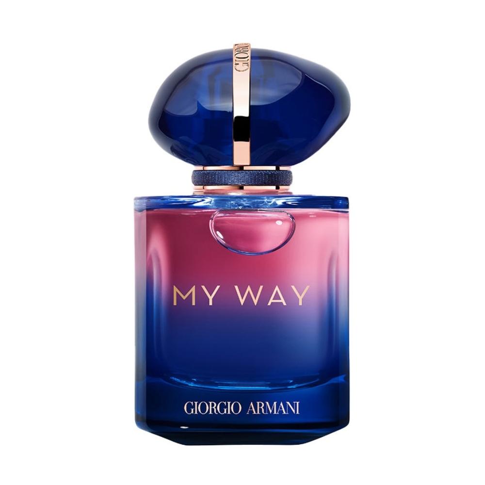 Духи Giorgio Armani My Way Parfum
Духи Giorgio Armani My Way Parfum