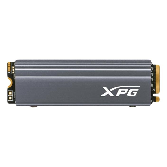 Внутренний твердотельный накопитель Adata XPG Gammix S70 Blade, AGAMMIXS70B-1T-C, 1Тб, М.2 2280
Внутренний твердотельный накопитель Adata XPG Gammix S70 Blade, AGAMMIXS70B-1T-C, 1Тб, М.2 2280