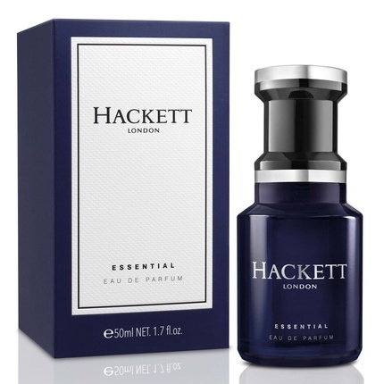 Hackett London Hackett Essential London парфюмированная вода 50 мл для мужчин
Hackett London Hackett Essential London парфюмированная вода 50 мл для мужчин