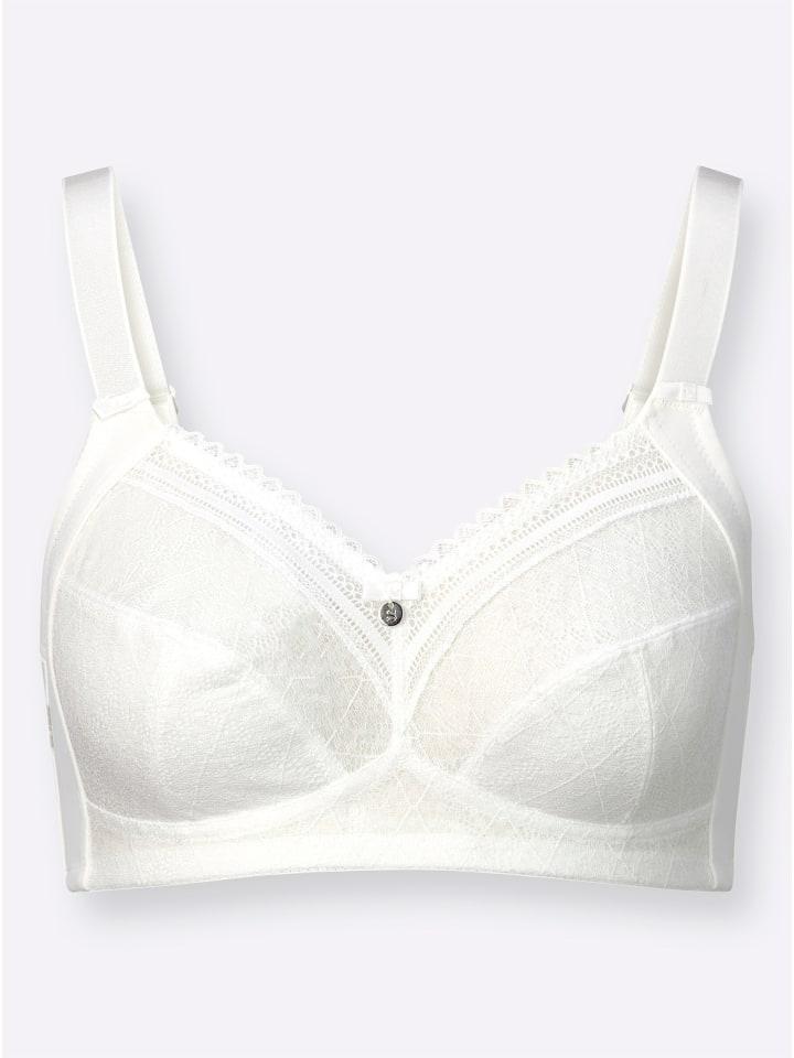 Бюстгальтер без косточек creation L
Бюстгальтер без косточек creation L