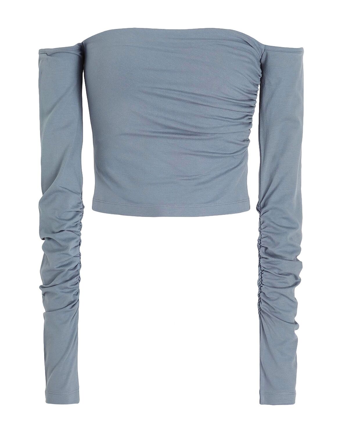 Топ 8 By Yoox, серый
Топ 8 By Yoox, серый