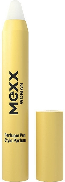 Духи в ручке Mexx Woman Parfum To Go
Духи в ручке Mexx Woman Parfum To Go