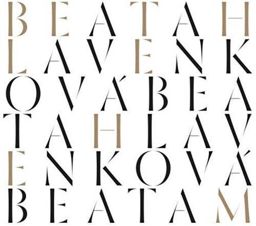 CD диск Gruber / Hlavenkova: Bethlehem
CD диск Gruber / Hlavenkova: Bethlehem