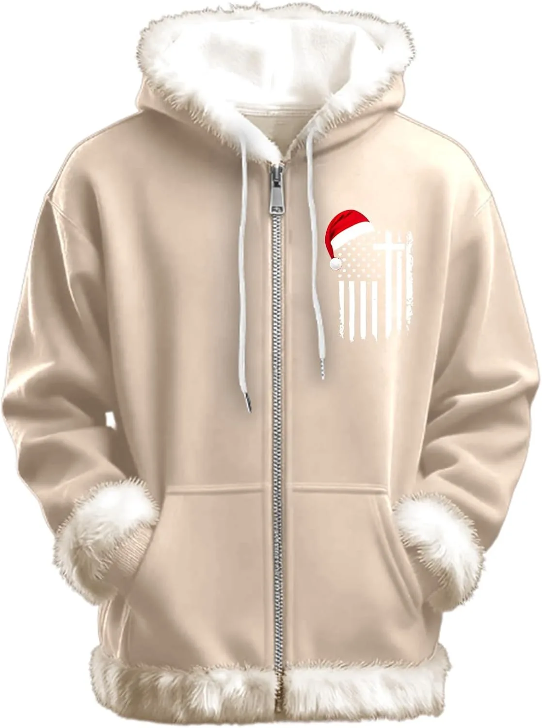 Мужская утепленная толстовка с капюшоном на молнии HBDHEJL
Мужская утепленная толстовка с капюшоном на молнии HBDHEJL